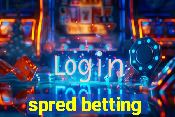 spred betting